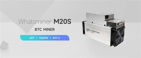 Whatsminer m20s 562 loss balance .